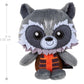 Marvel Crafty Creatures - Rocket