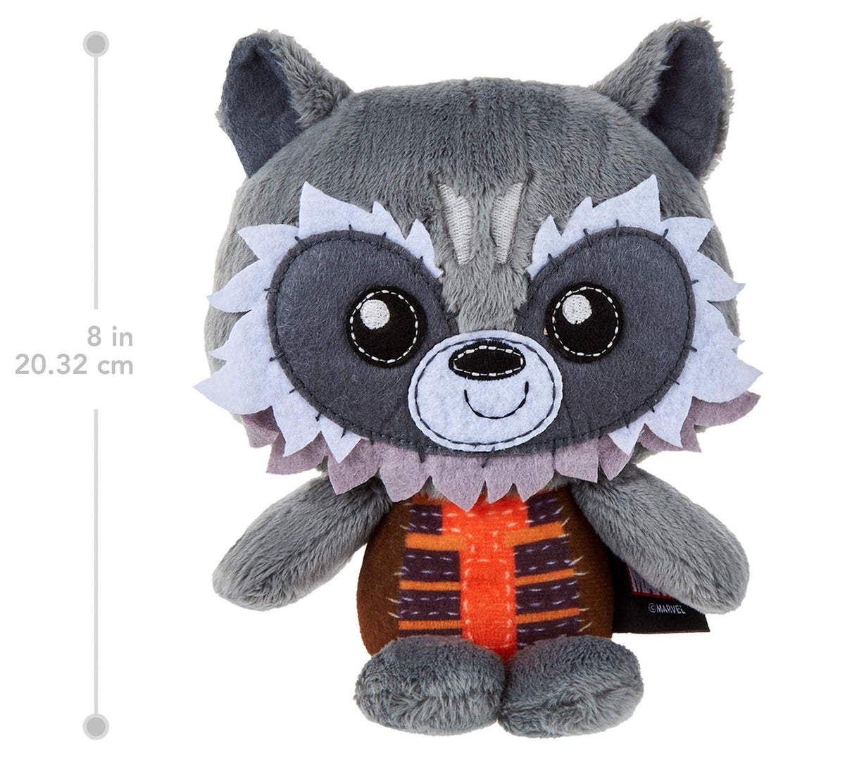 Marvel Crafty Creatures - Rocket