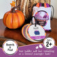 Blu Jay Children's Scavenger Hunt: Halloween Edition | Toddler Activities | Halloween Games for 2, 3 Year Old's & Up | Kids Scavenger Hunt Cards