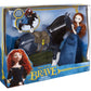 Disney/Pixar Brave Merida and Angus Giftset