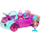 Shopkins Happy Places Mermaid Convertible, Multicolor (B07DYLC3H4)