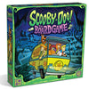 CMON Scooby-Doo! The Board Game - Cooperative Mystery Game Based on The Hit TV Series, Family Fun for Kids & Adults, Ages 10+,1-5 Players, 30 Minute