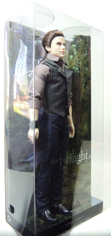 Mattel Barbie Collector The Twilight Saga: Breaking Dawn Part II Emmitt Doll