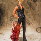 TAMASHII NATIONS Bandai Sanji - Battle Ver. - One Piece - FiguartsZERO Bandai