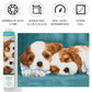 DIAMOND DOTZ Little Champs Diamond Painting Kits for Adults - Diamond Art Kits a Relaxing Creative Craft Kit with Dotz Gems 12.2x16.1