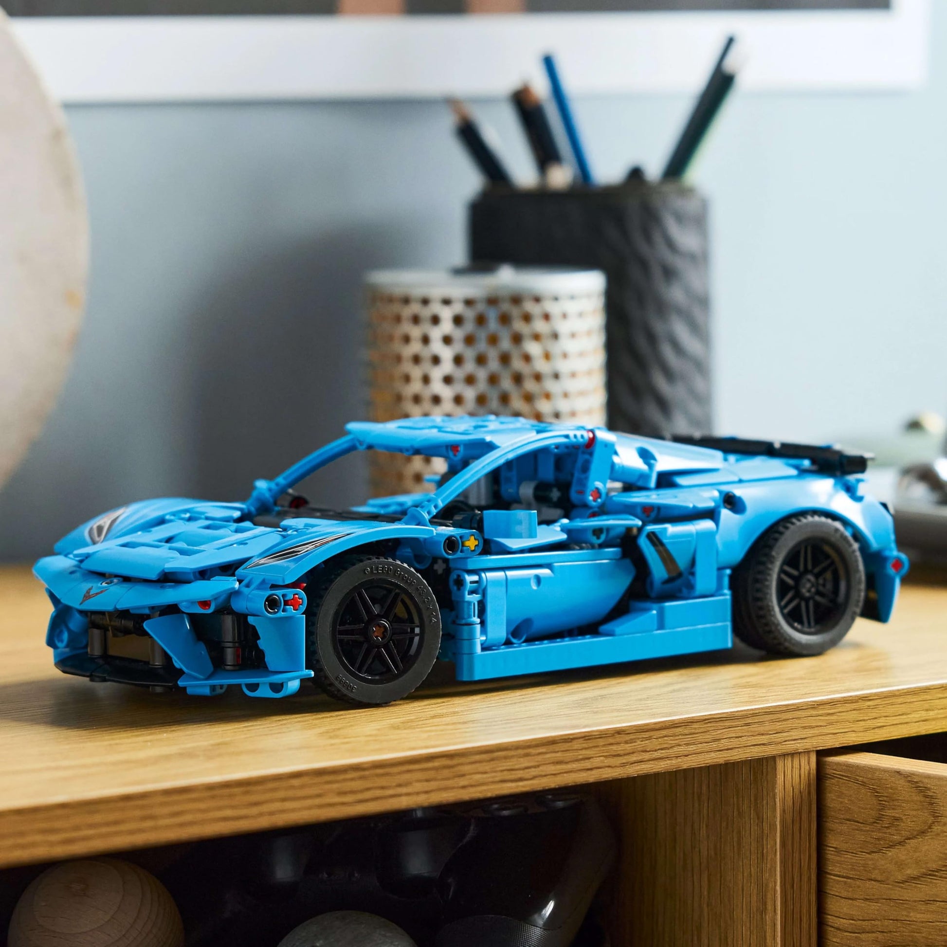 42217 Chevrolet Corvette Stingray