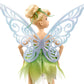 Mattel Disney Toys, Tinker Bell Collector Doll with Wings to Celebrate Disney 100 Years of Wonder, Inspired by Peter Pan