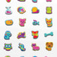 Lil Lockitz Pets Set