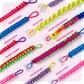 Pretty Me Friendship Bracelet Making Kit for Girls - Crafts for Girl - String Bracelets Maker - Gifts for 8-12 Year Old Kid - Birthday Gift Ideas
