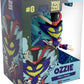 Youtooz Helluva Boss Ozzie 5" Vinyl Figure