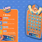 Blippi Kids Tablet with Preschool Learning Games, Toddler Toys Blippi Toys