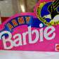 ARMY BARBIE DOLL Special Edition STARS 'n STRIPES w Army Outfit & More (1992)