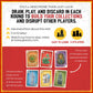 Grandpa Beck's Games Antiquity Quest | Set Collection Card Game from, The Creators of Cover Your Assets | 2-8 Players, Ages 10+. Canasta or Hand