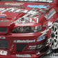 Yokomo SD-KU2LA Goodyear Racing Kunnys Chaser Light Bracket