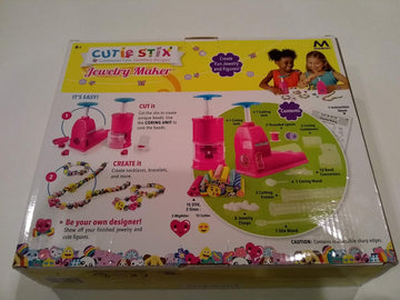 Cutie Stix - Jewelry Maker