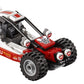 LEGO City Great Vehicles Buggy 60145 Building Kit