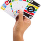 Mattel Games Phase 10 Masters Classic Card Game for Ages 7+