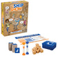 Ultra Pro - Ship Show!, The Cooperative Board Game, Group it, Guess it, Ship it! Fun Group Guessing Multiplayer Teamwork Game