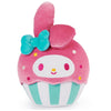 GUND Sanrio Hello Kitty and Friends My Melody Cupcake Plush, Stuffed Animal for Ages 1 and Up, Pink/White, 8”