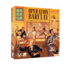 25th Century Games Operation Barclay 2 Players | 25-40 Minute Playing Time