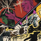 Greater Than Games: Sentinels of The Multiverse: Disperation - Foil Card Pack 3, Cooperative Strategy Board Game Accessory, Premium Component Upgrade