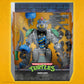 Super7 ULTIMATES! Teenage Mutant Ninja Turtles Robotic Bebop - 8" TMNT Action Figure with Accessories Classic Cartoon Collectibles