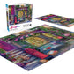 Buffalo Games - Love Letters Chocolate Shoppe - 1000 Piece Puzzle