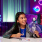 Monster High Spectra Vondergeist Doll with Pet Ferret Rhuen and Accessories Like Backpack, Tablet, Snacks and More