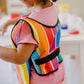 Melissa & Doug Art Essentials Artist Smock - One Size Fits All