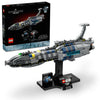 LEGO 75377 Star Wars Invisible Hand™ 557pcs