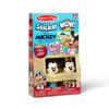 Melissa & Doug Sticker Wow! Disney Mickey & Minnie 2-Pack Stamper Set