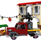 LEGO Overwatch Dorado Showdown 75972 Building Kit (419 Pieces)
