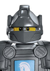 Lance Lego Nexo Knights Lego Mask, One Size Child