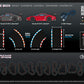 Carrera Hybrid Highway Challenge - Racing Fun of the New Generation - Legendary Porsche 911 GT3 R in 1:50 Scale - Hybrid Technology with AI Support