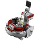 LEGO Star Wars Clone Troopers vs Droidekas 75001