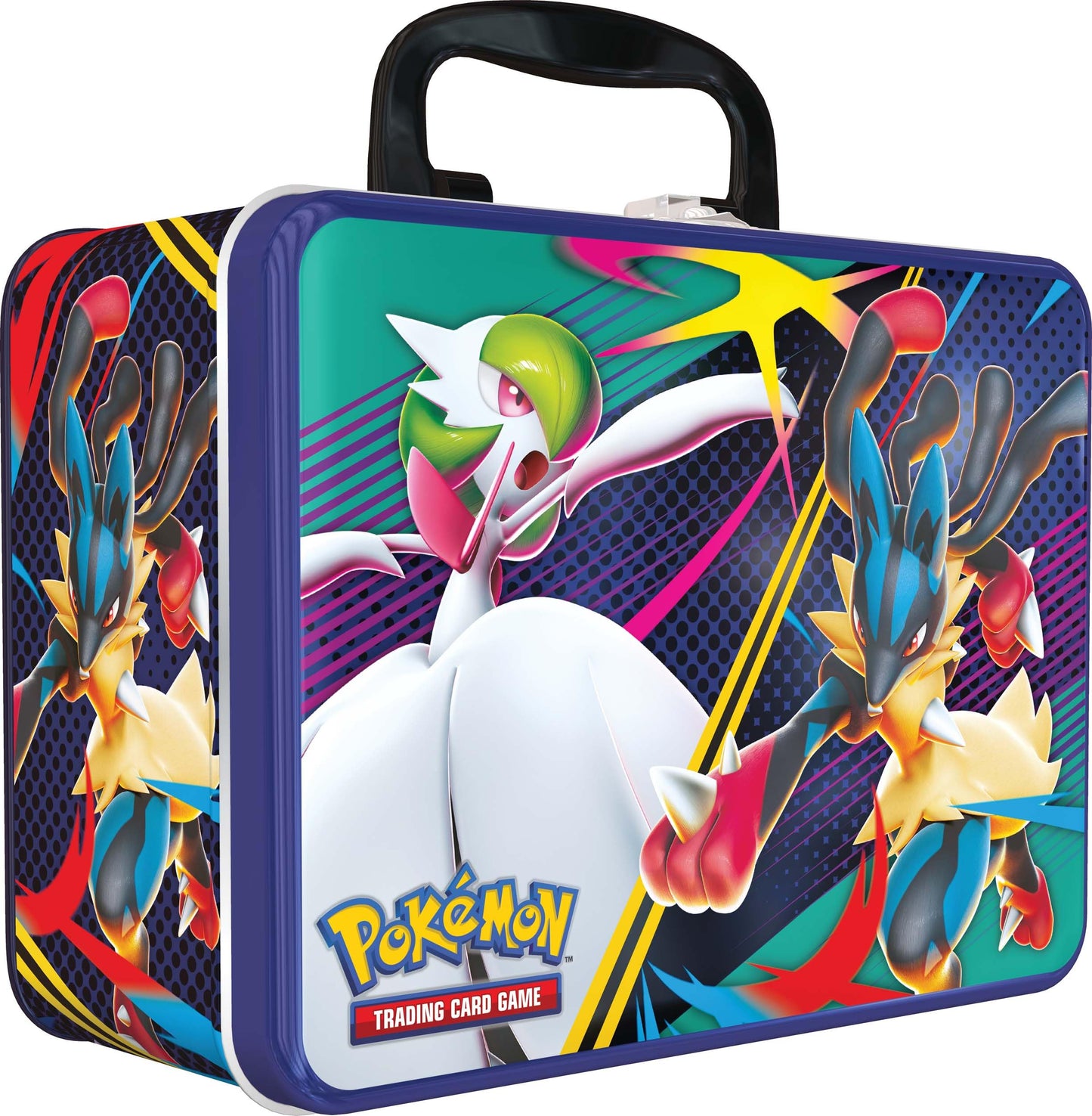 Pokémon TCG: Collector Chest - Fall 2025