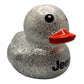 Jeep Ducks | Officially Licensed 7 Inch Vinyl Duck | Jeep Ducking and Collectible Bath Toy | Ages 3 and Up [Colors/Style May Vary]