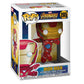Funko POP! Marvel: Avengers Infinity War - Iron Man
