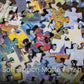 Aether Puzzles - Claude Monet Impressions of Light Part 1, Premium 1000 Piece Jigsaw Puzzle for Adults, Glare-Free, Soft-Touch Puzzles, Made in USA