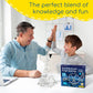 Thames & Kosmos Architectural Engineering | Science Experiment & Model Building Kit | Build 26 Models of Structures & Structural Elements | A Parents'