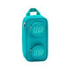 LEGO Brick Pouch - Teal