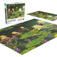 Buffalo Games - Big Day Out - 1000 Piece Jigsaw Puzzle for Adults
