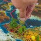 Stonemaier Games: Scythe: Invaders from Afar Expansion by Jamey Stegmaier | Add 2 New Factions to Scythe (Base Game) | Increase Scythe Player Count