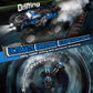 Hielse All-Terrain Remote Control Car for Boys Christmas Kids Rechargeable