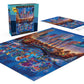 Buffalo Games - Eric Dowdle Central Park Skating - 1000 Piece Puzzle