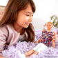 Barbie Ken Fashionistas Doll 118, Hyper Print