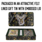 Rivers Edge Products Whitetail Deer Playing Cards and Dice Set