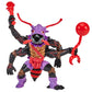 Teenage Mutant Ninja Turtles TMNT Classic Mutants 4 Pack Action Figures with Accessories