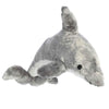 Aurora Mini Flopsie 9" Dorsey Adorable Stuffed Animal