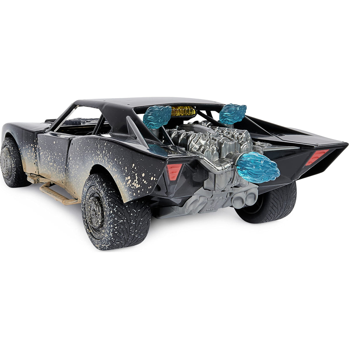 DC Comics The Batman Movie Ultimate Batman Set